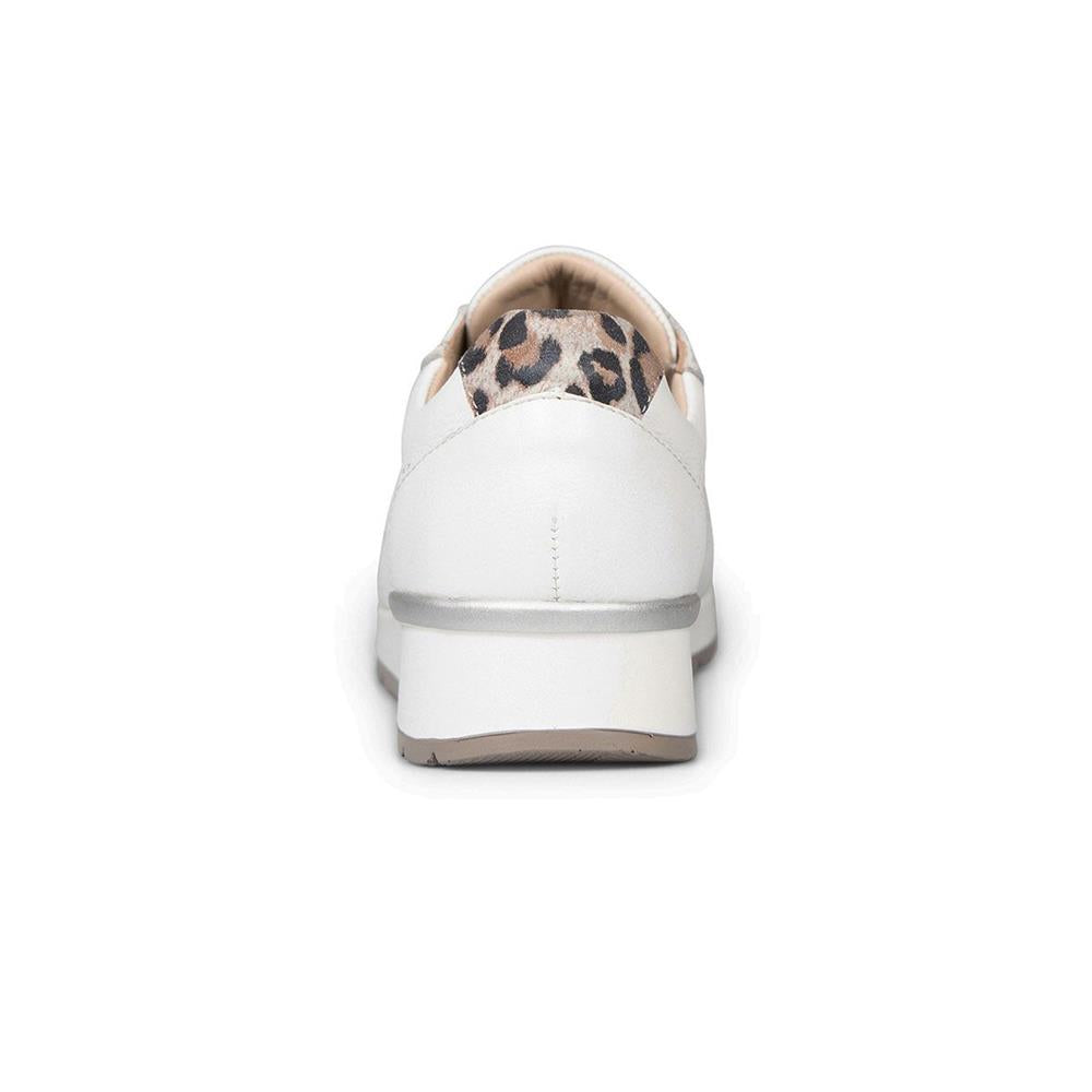 Sport Lux REYDON - White Leather roesports