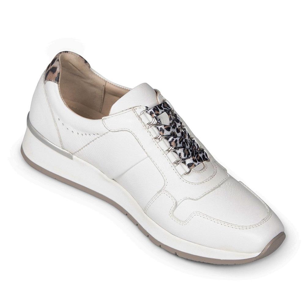 Sport Lux REYDON - White Leather roesports