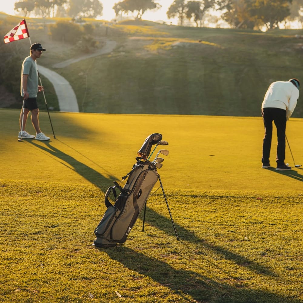 EL CAMINO - Walking Golf Bag
