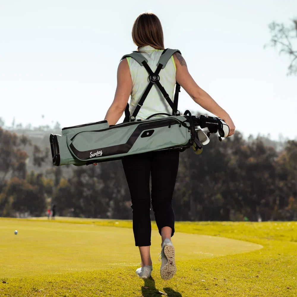 EL CAMINO - Walking Golf Bag