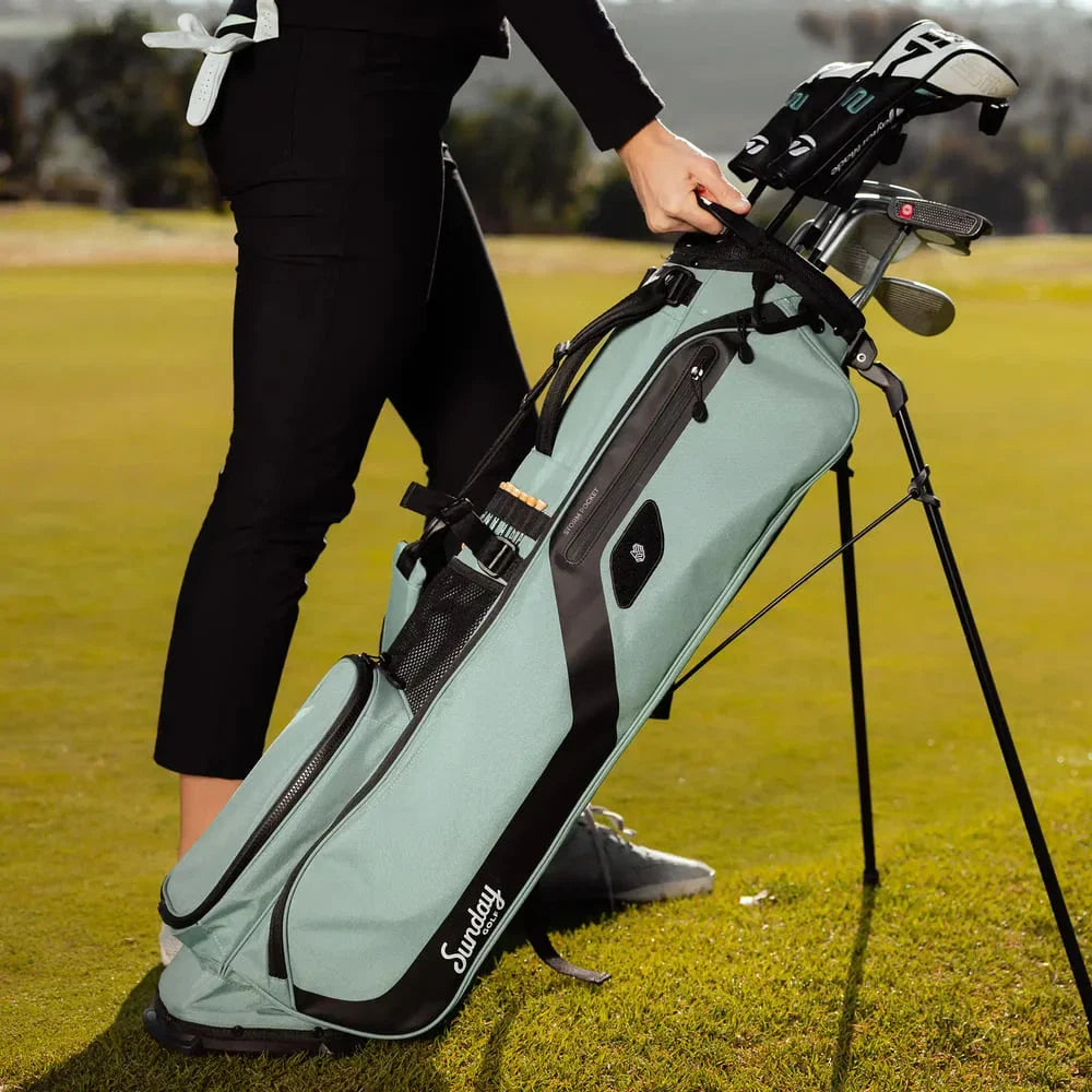 EL CAMINO - Walking Golf Bag