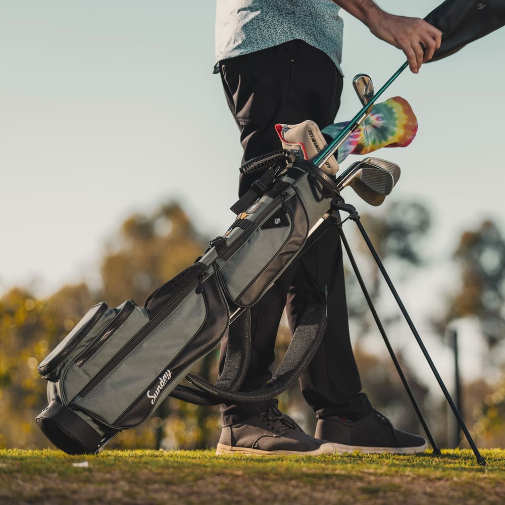 LOMA XL - Carry Bag