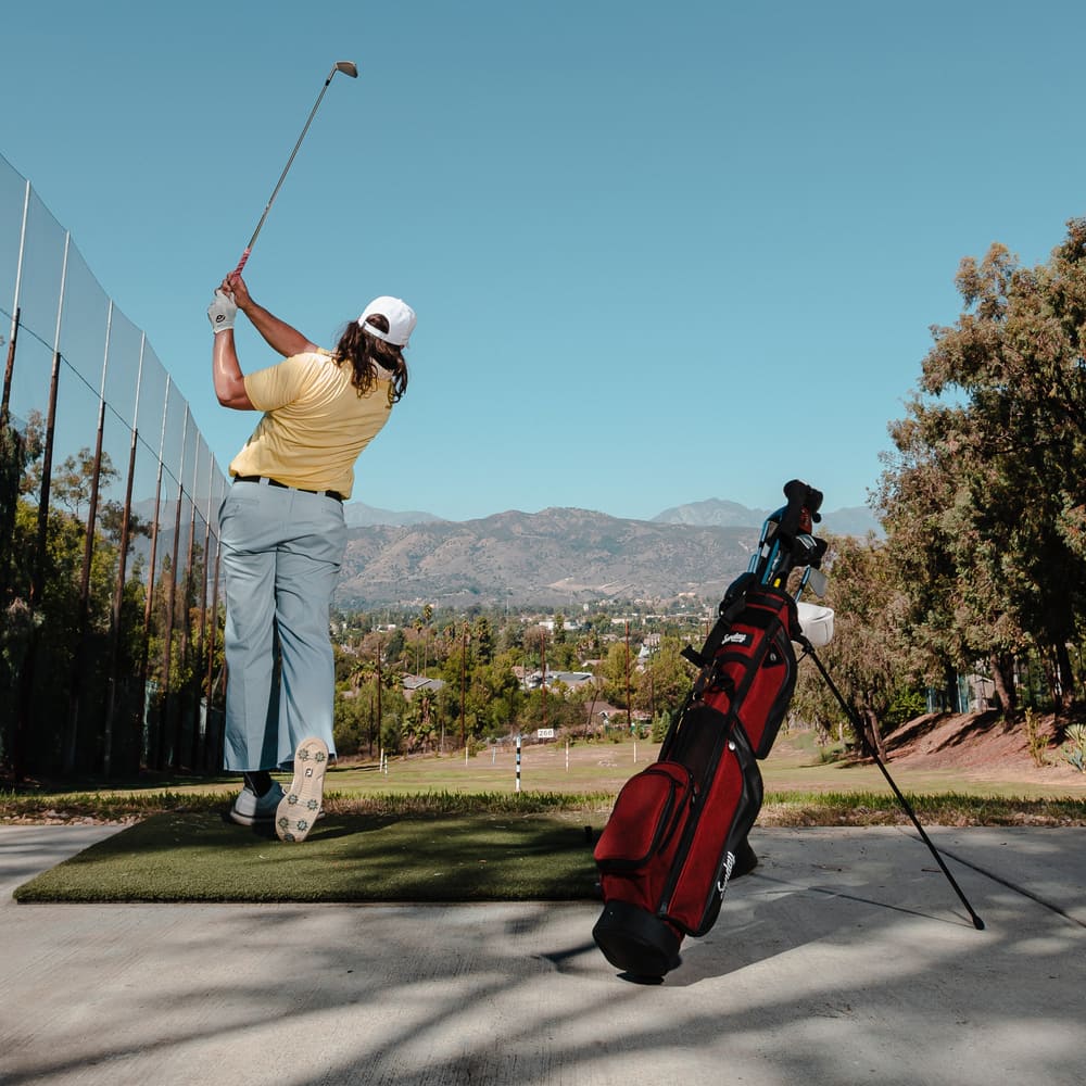 LOMA XL - Carry Bag