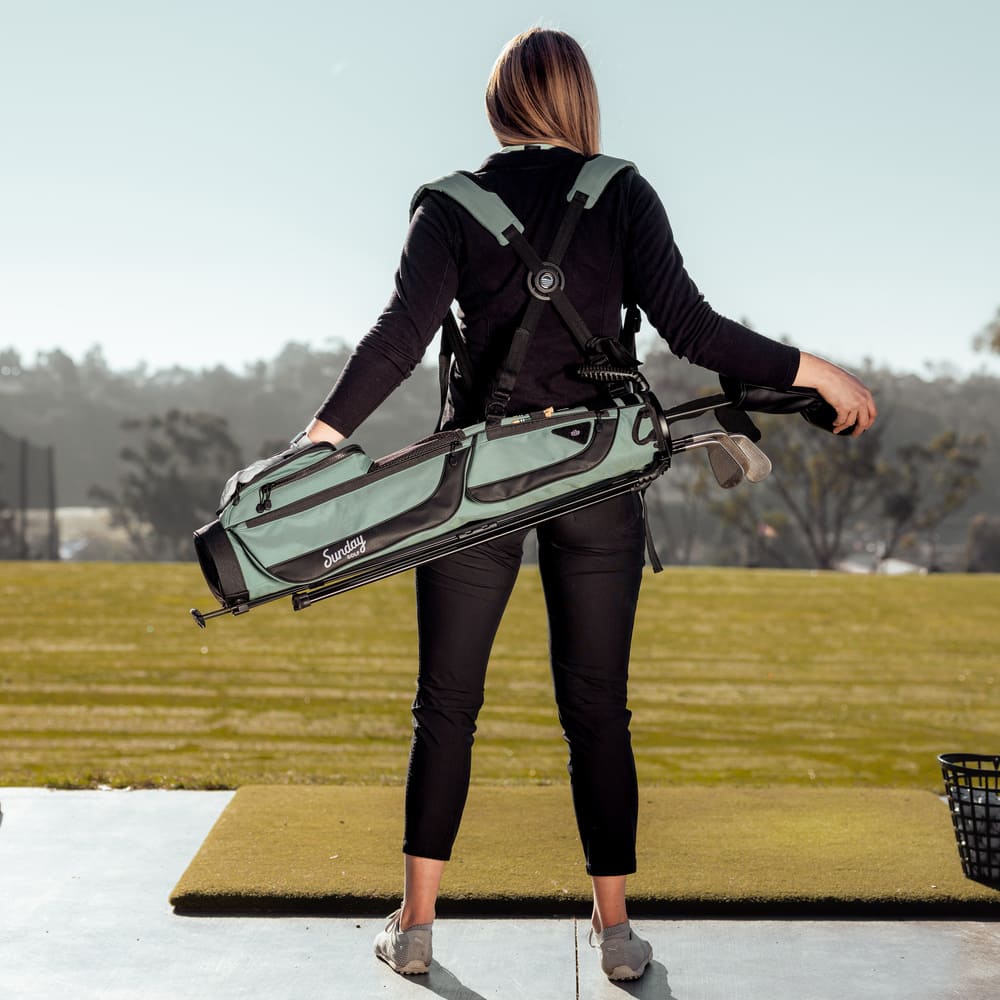 LOMA XL - Carry Bag