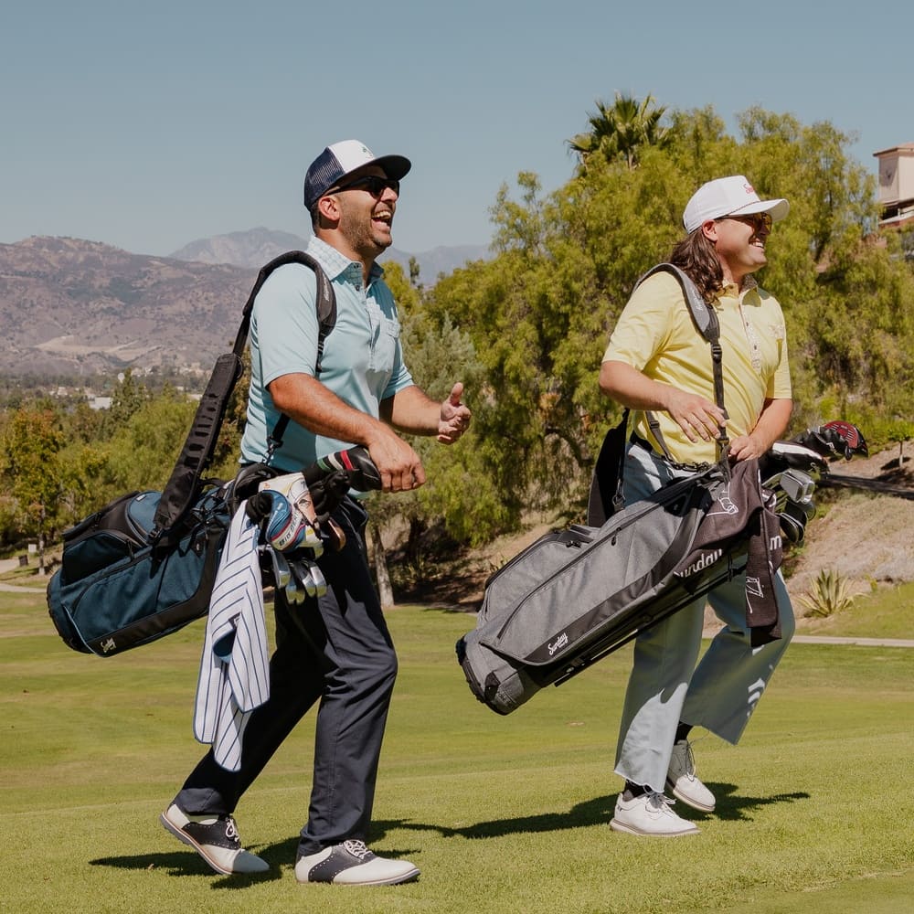RYDER - Stand Bag
