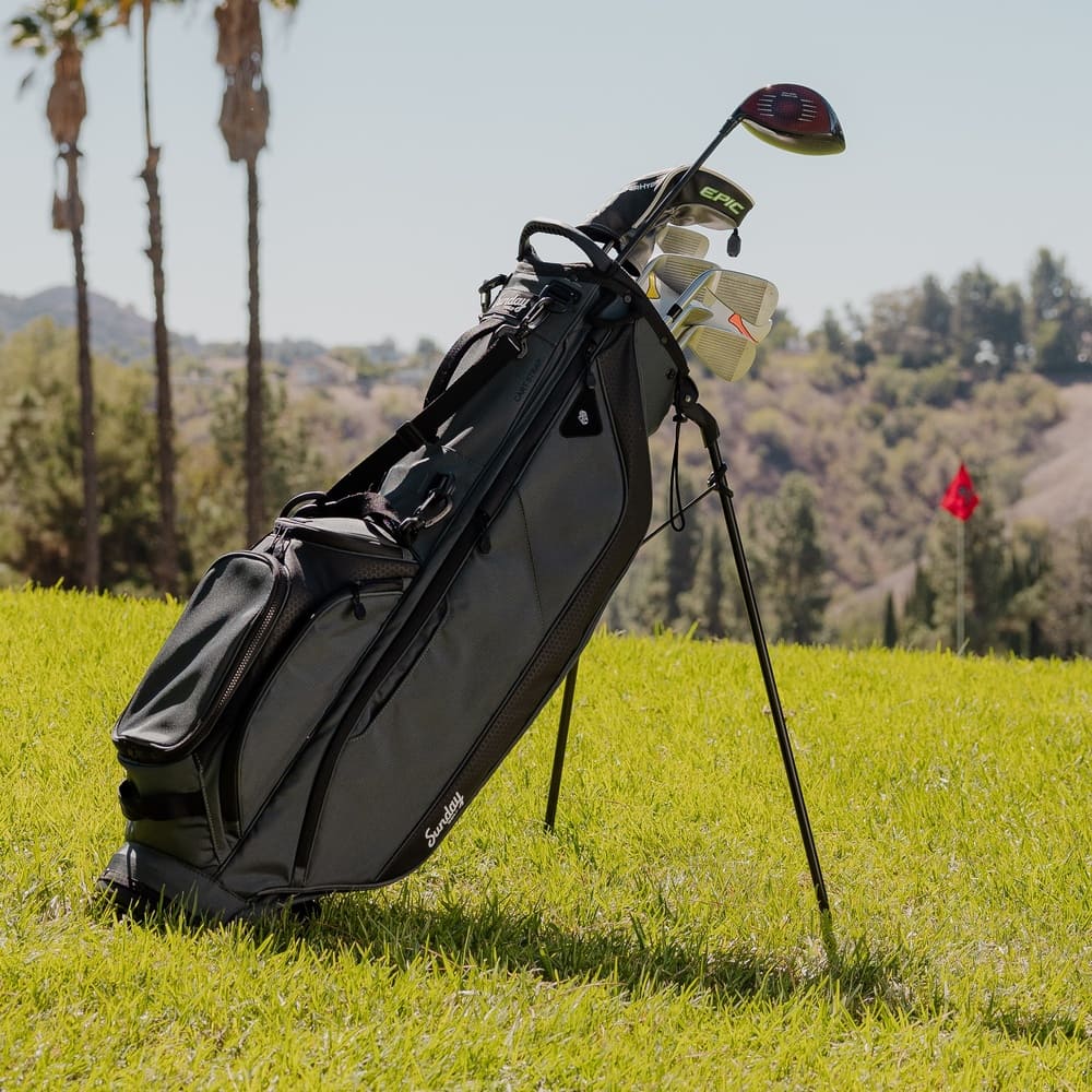 RYDER - Stand Bag