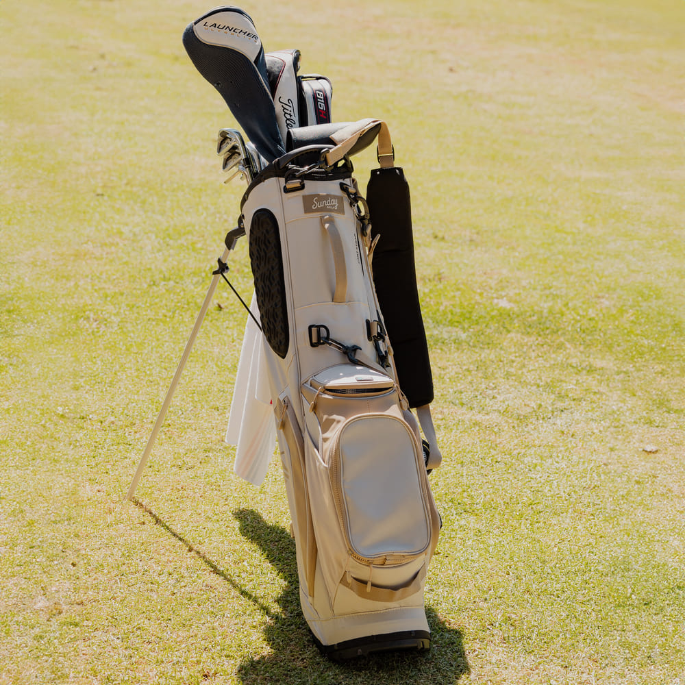 RYDER - Stand Bag