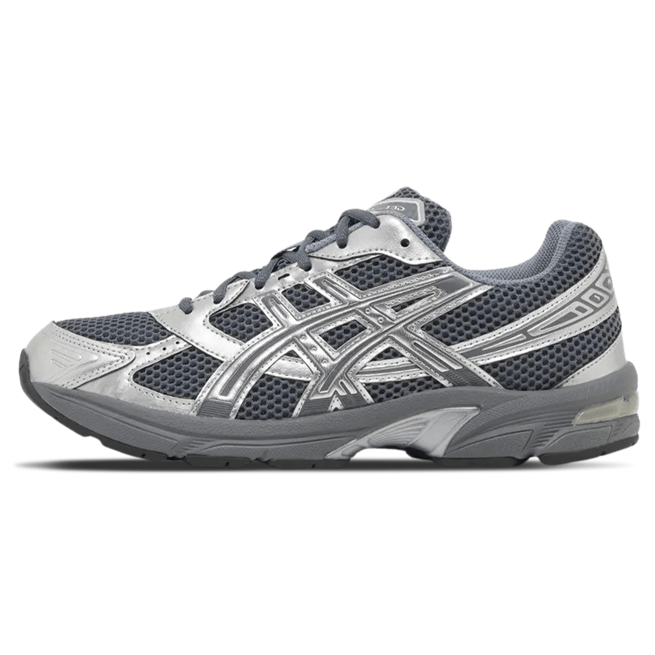 Asics Gel 1130 'Steel Grey Pure Silver'