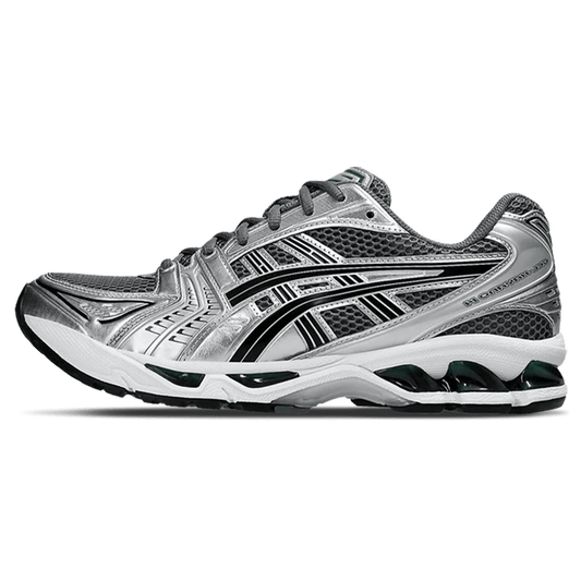Asics Gel Kayano 14 'Metropolis Jasper Green' - Roesports