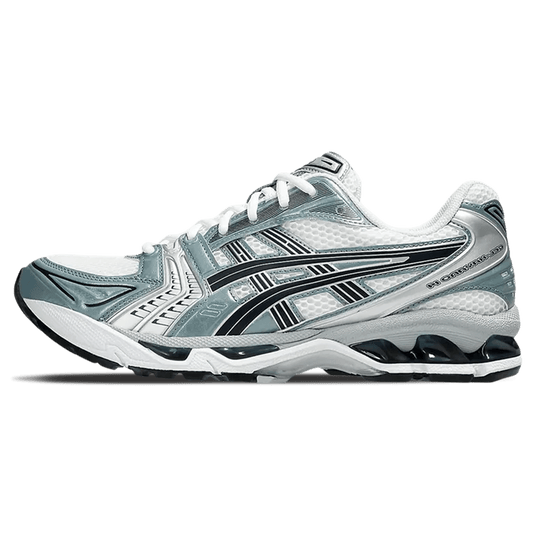 ASICS Gel Kayano 14 'White Fjord Grey' - Roesports