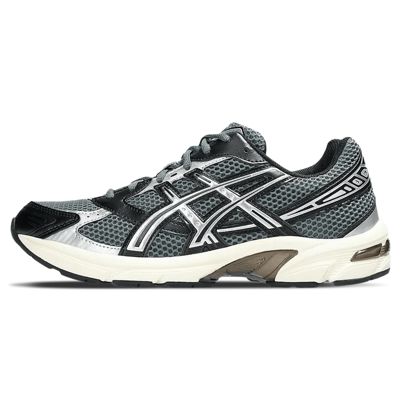 ASICS Gel 1130 'Steel Grey Black'
