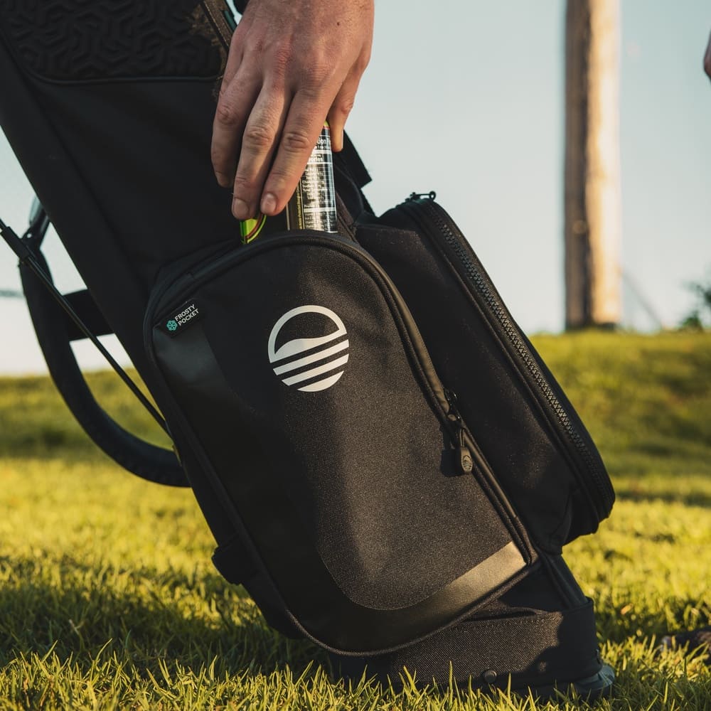 EL CAMINO - Walking Golf Bag