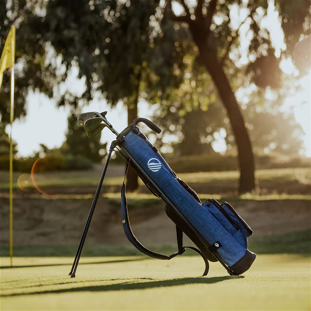 THE LOMA - Par 3 Golf Bag