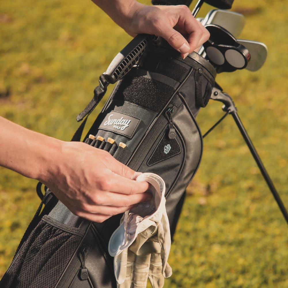 LOMA XL - Carry Bag