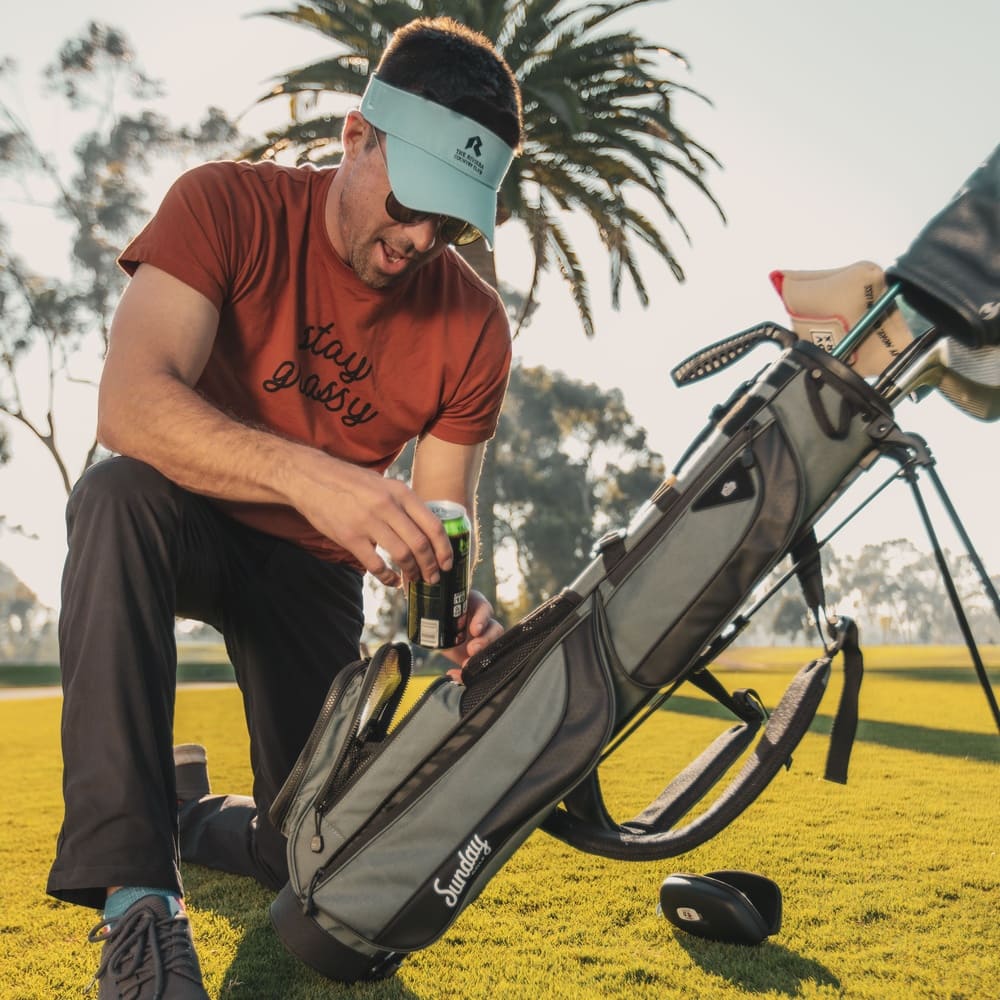 LOMA XL - Carry Bag