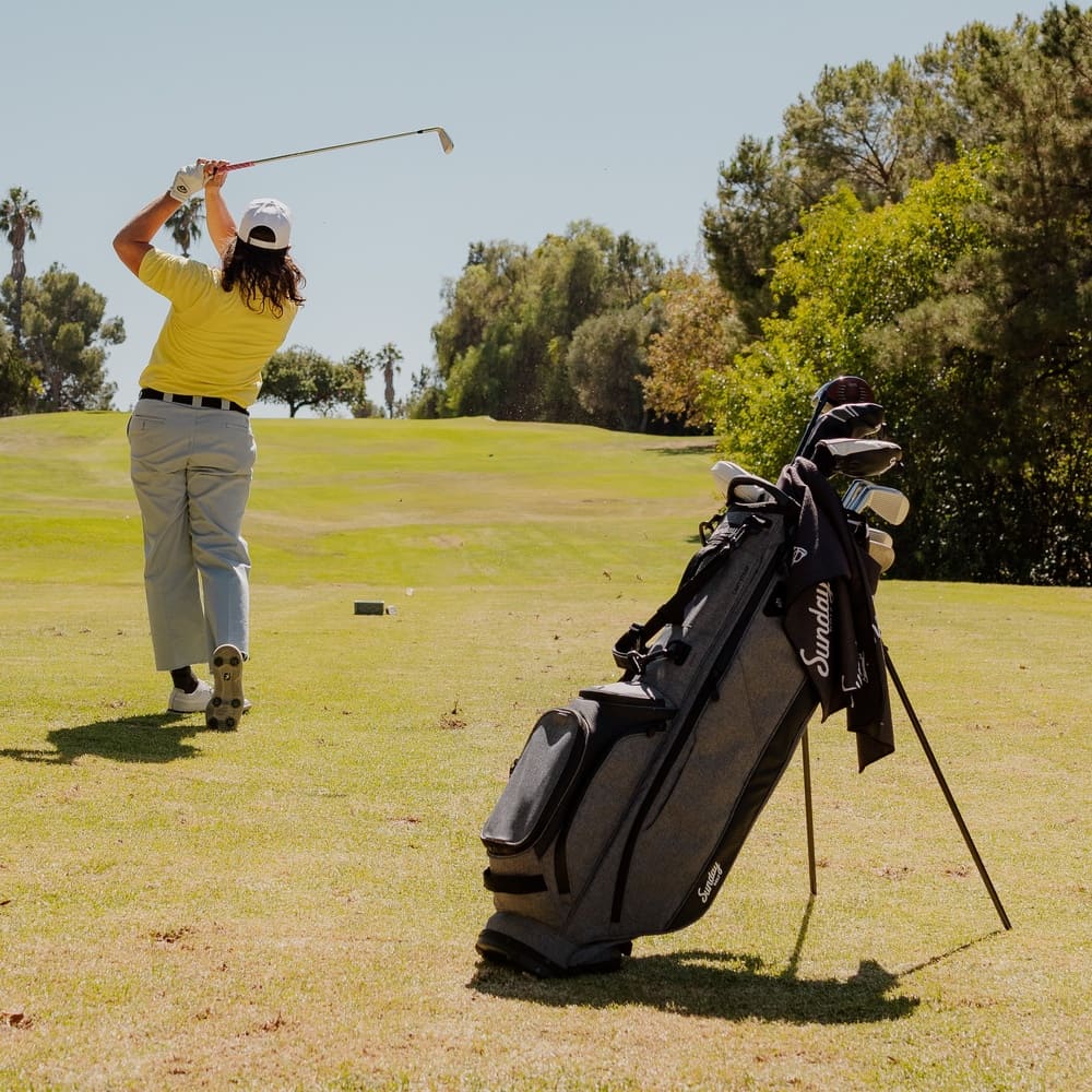 RYDER - Stand Bag
