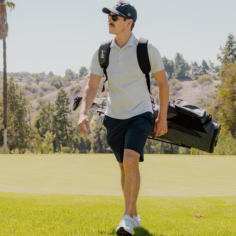 RYDER - Stand Bag
