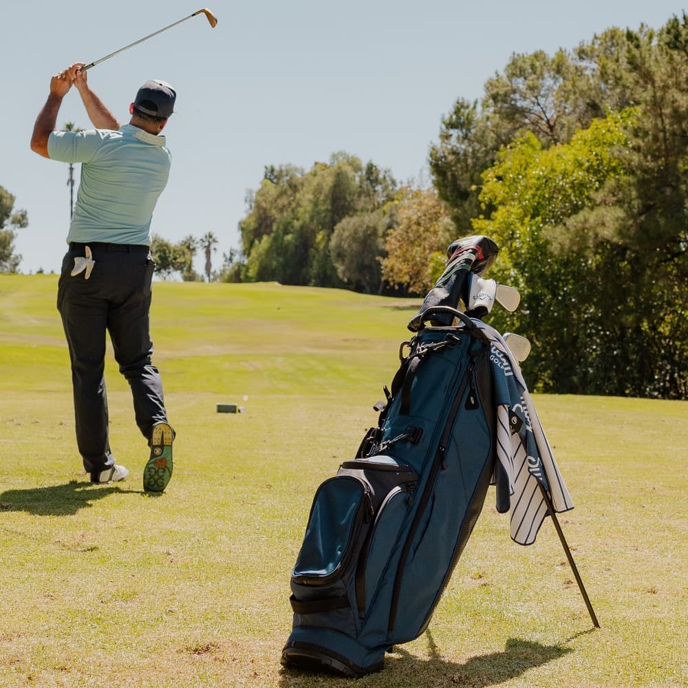 RYDER - Stand Bag