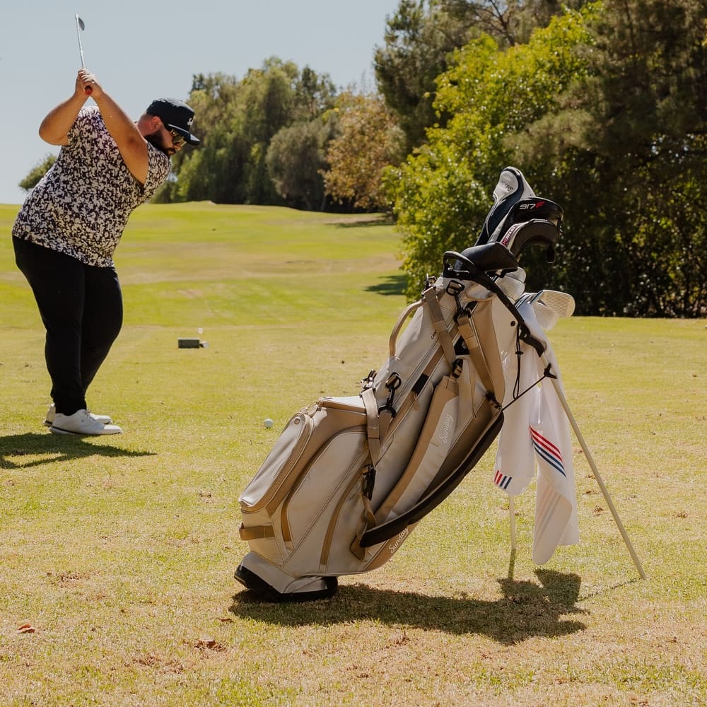 RYDER - Stand Bag