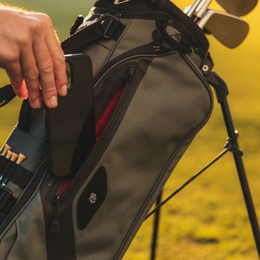 EL CAMINO - Walking Golf Bag