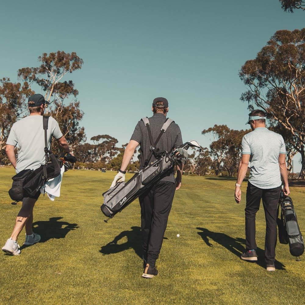 LOMA XL - Carry Bag