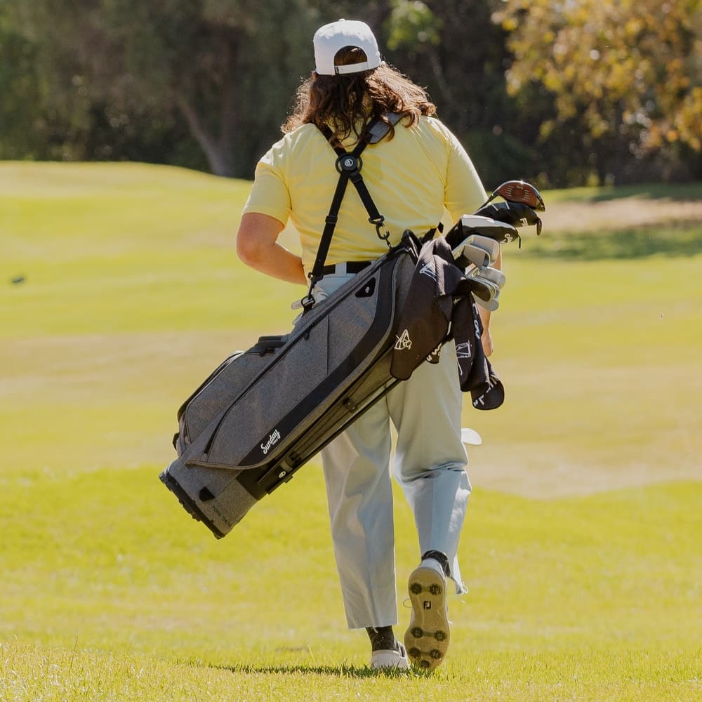 RYDER - Stand Bag