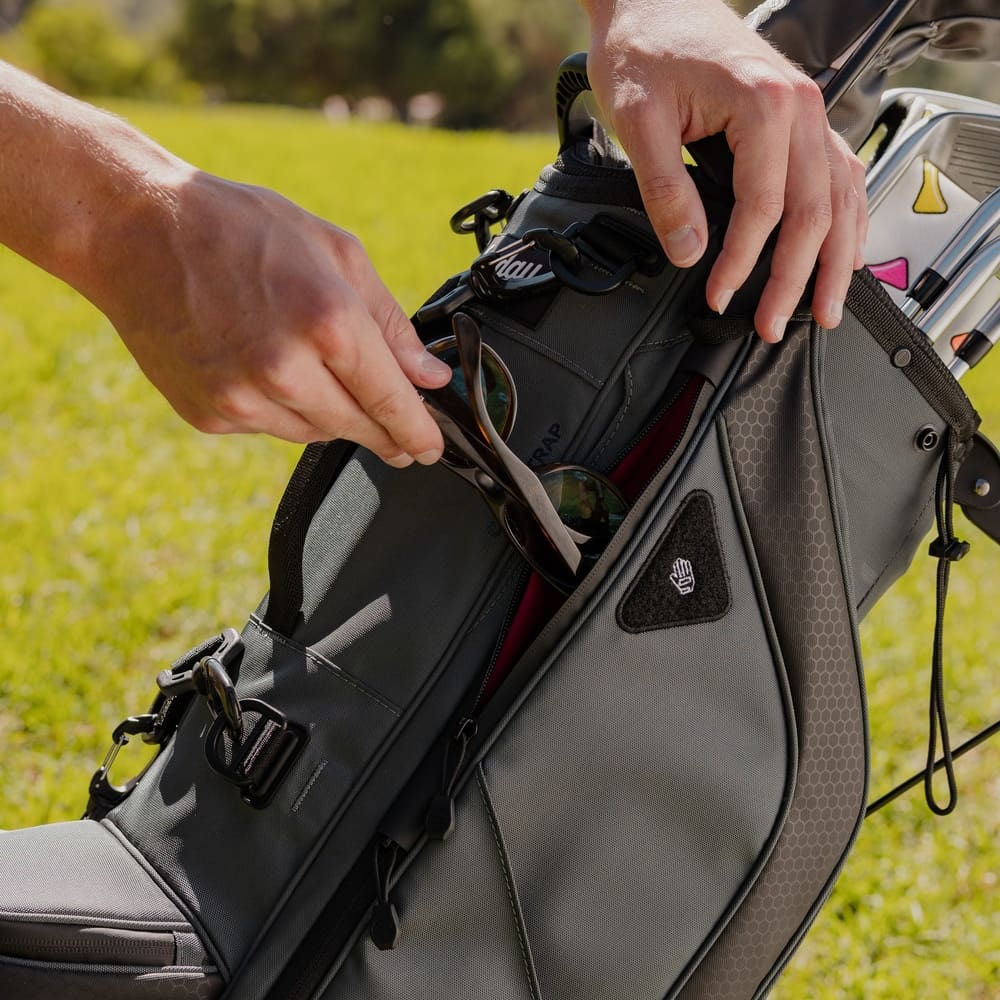 RYDER - Stand Bag