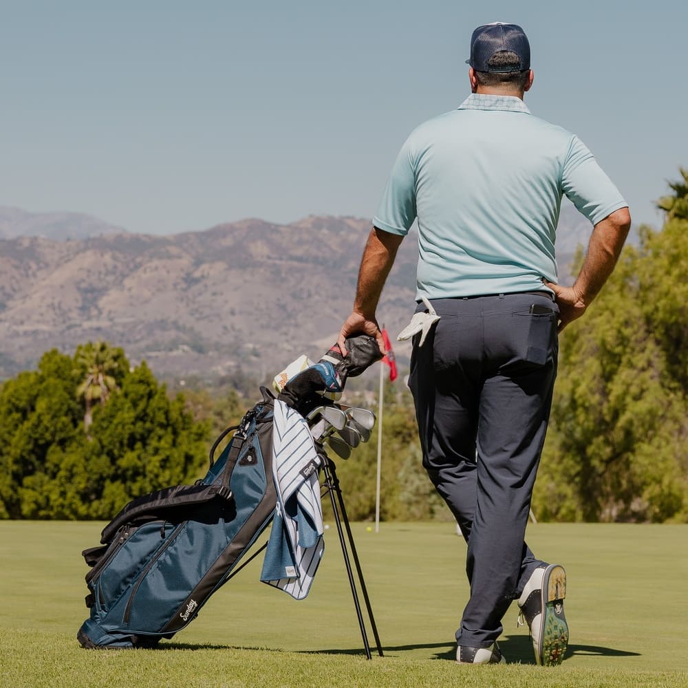 RYDER - Stand Bag