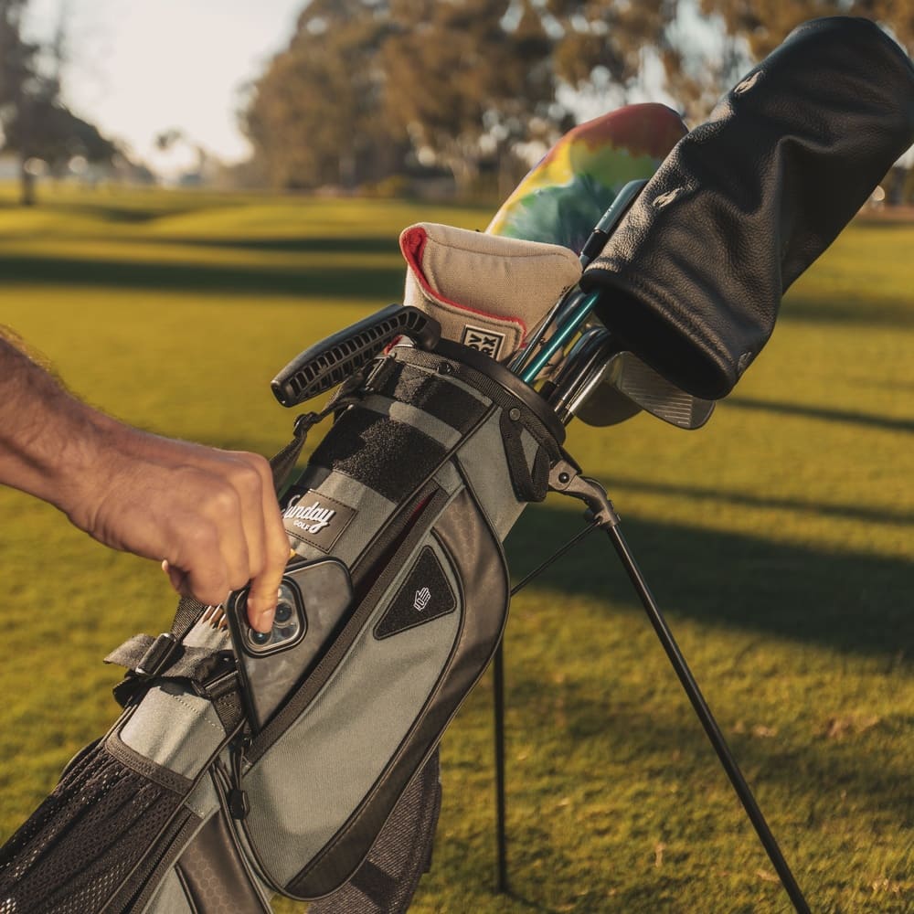 LOMA XL - Carry Bag