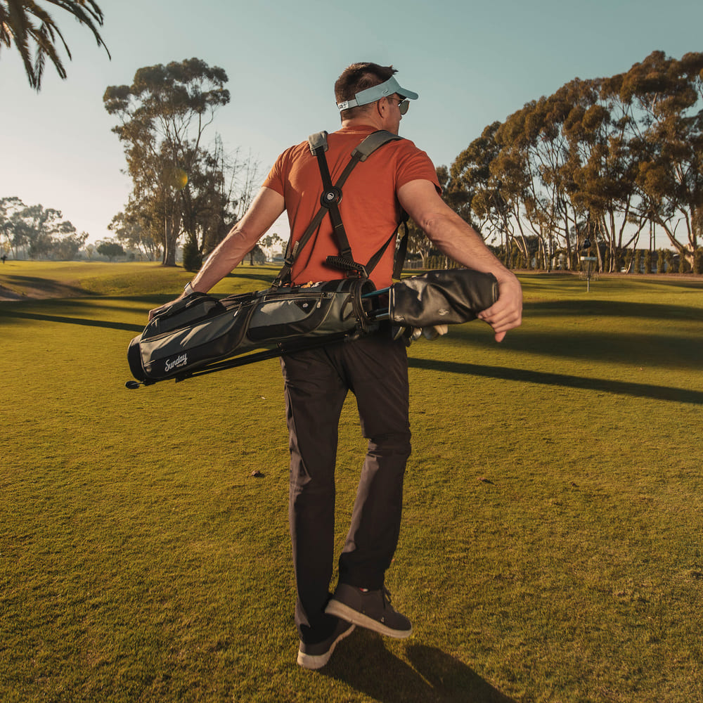 LOMA XL - Carry Bag