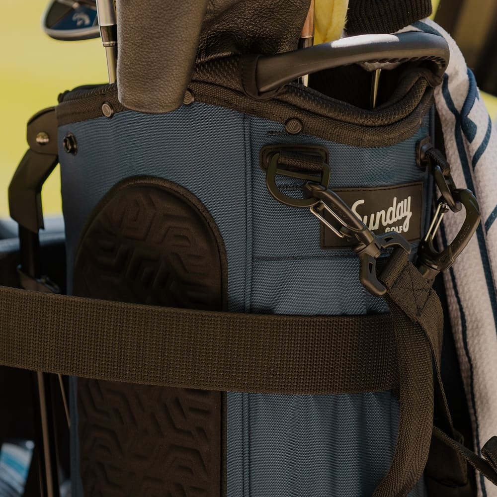 RYDER - Stand Bag