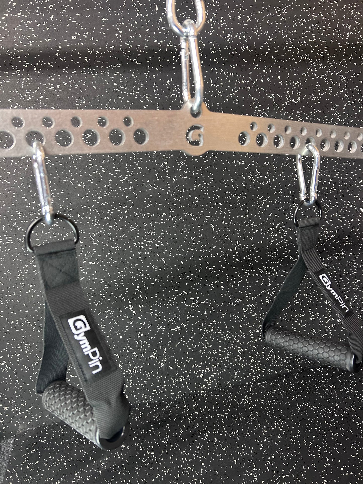 Fabric D Handles roesports