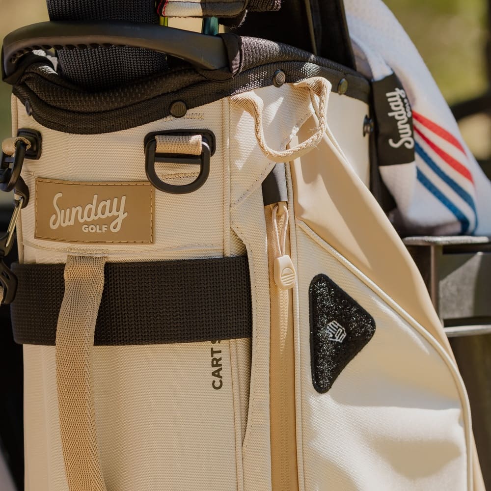 RYDER - Stand Bag