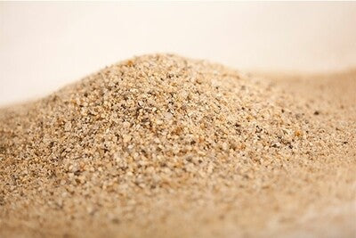 Sports Sand Bulk Bag - 950kg for All Your Athletic Needs - roesports