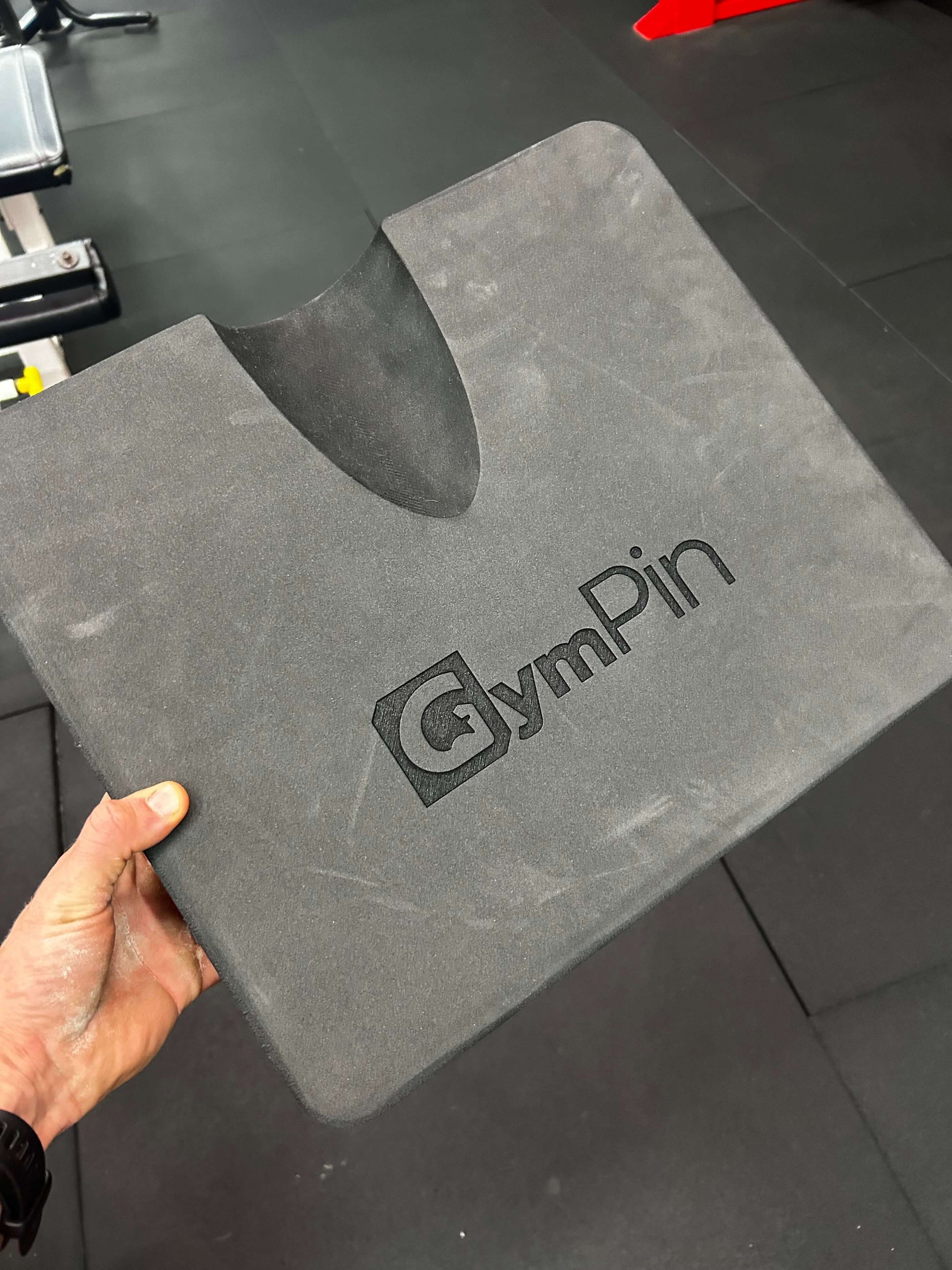 Hamstring Pad - Increased ROM roesports