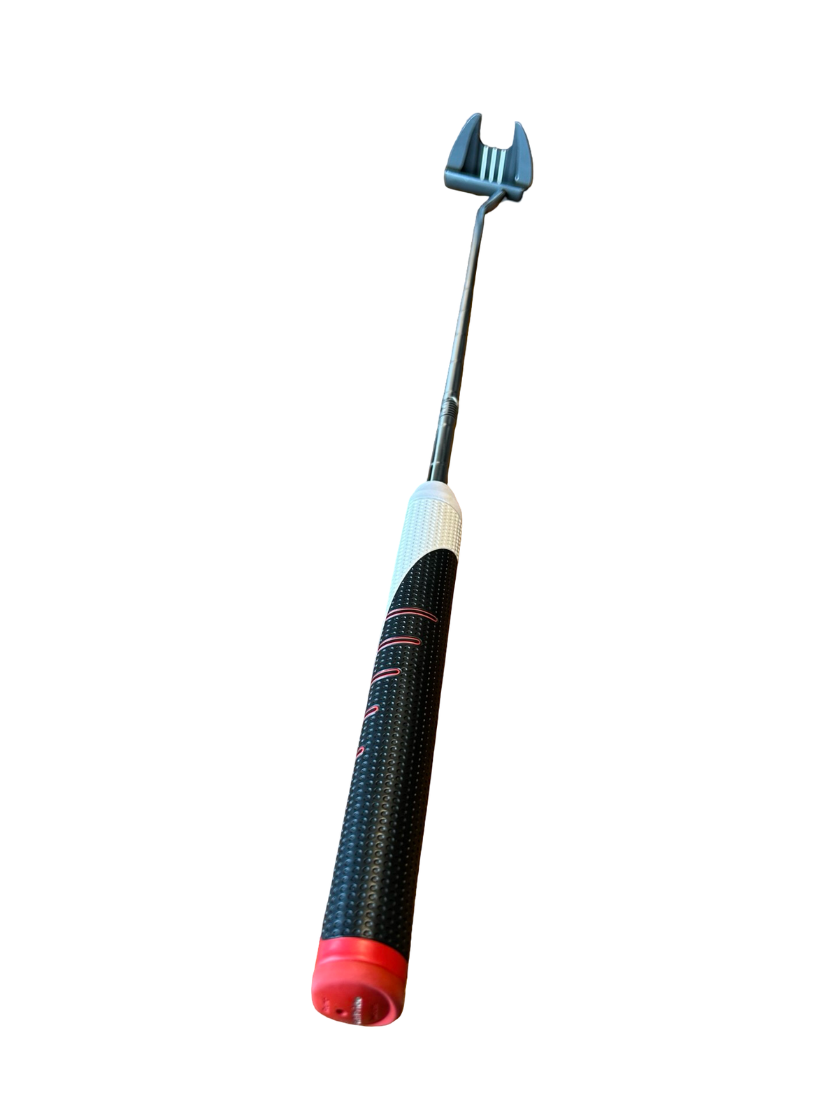 RIFE X RENEGADE X 34" Right Handed Putter Steel Shaft Golf Pride Grip
