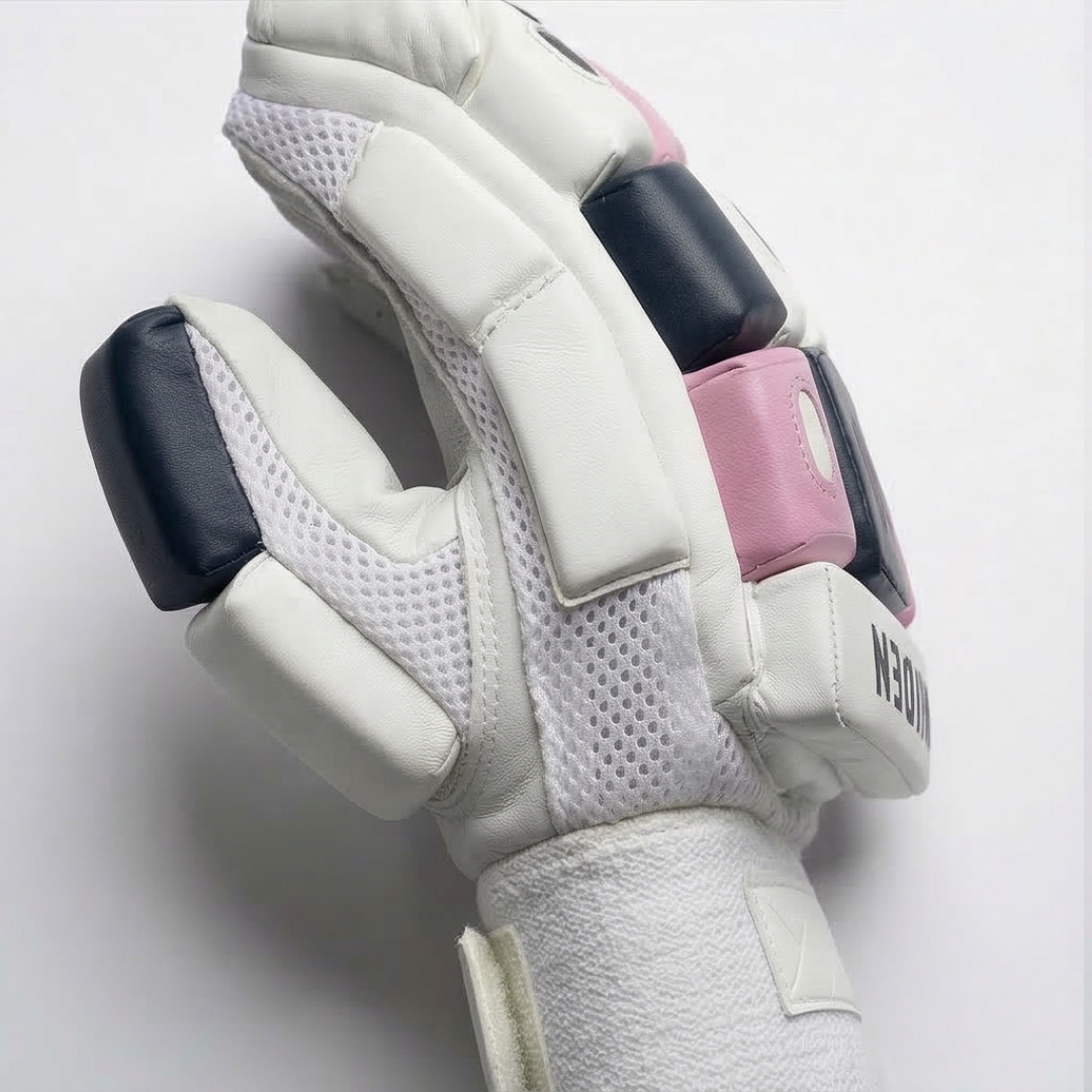 CRICKET BATTING GLOVES - Roesports