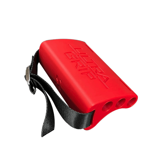 Ultra Grip Flat Hand Training Tool Arm Wrestling - Roesports