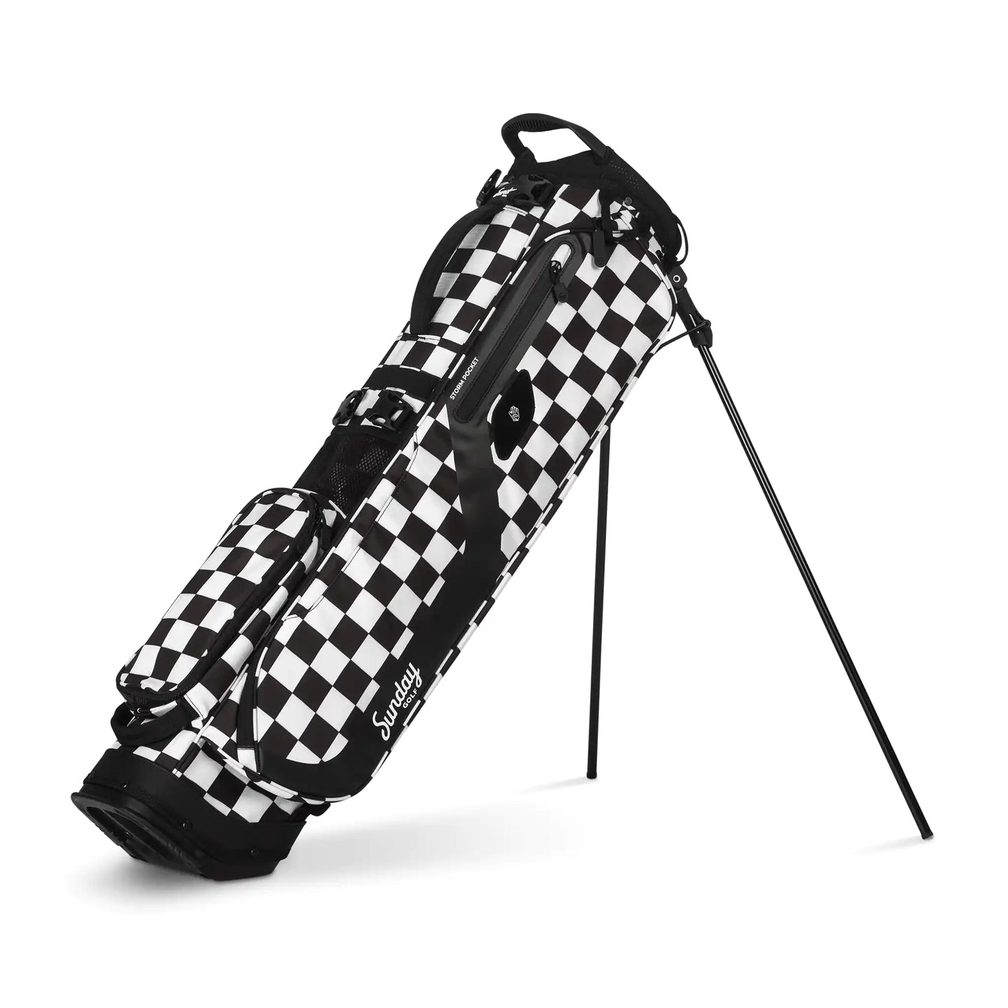 EL CAMINO - Walking Golf Bag