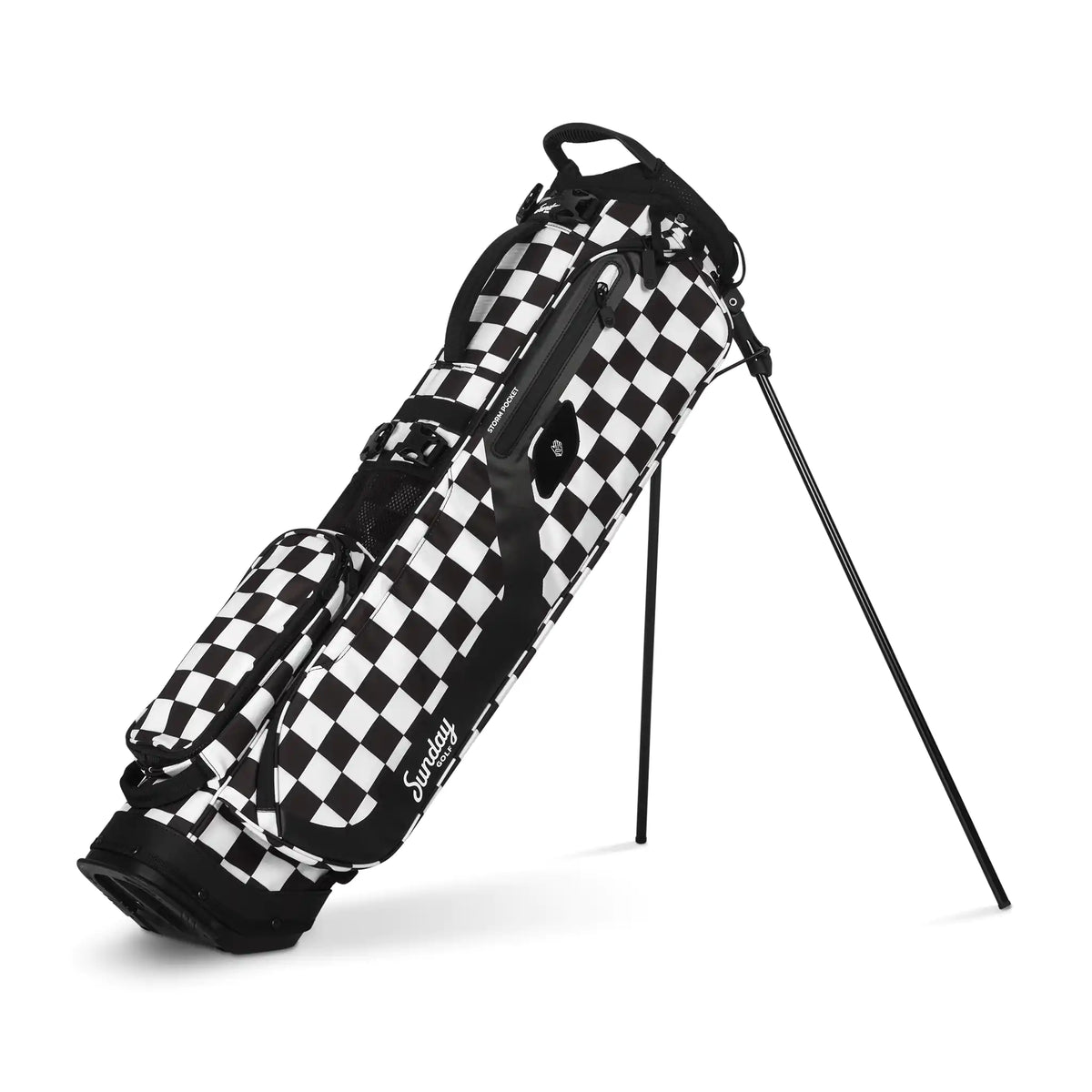 EL CAMINO - Walking Golf Bag