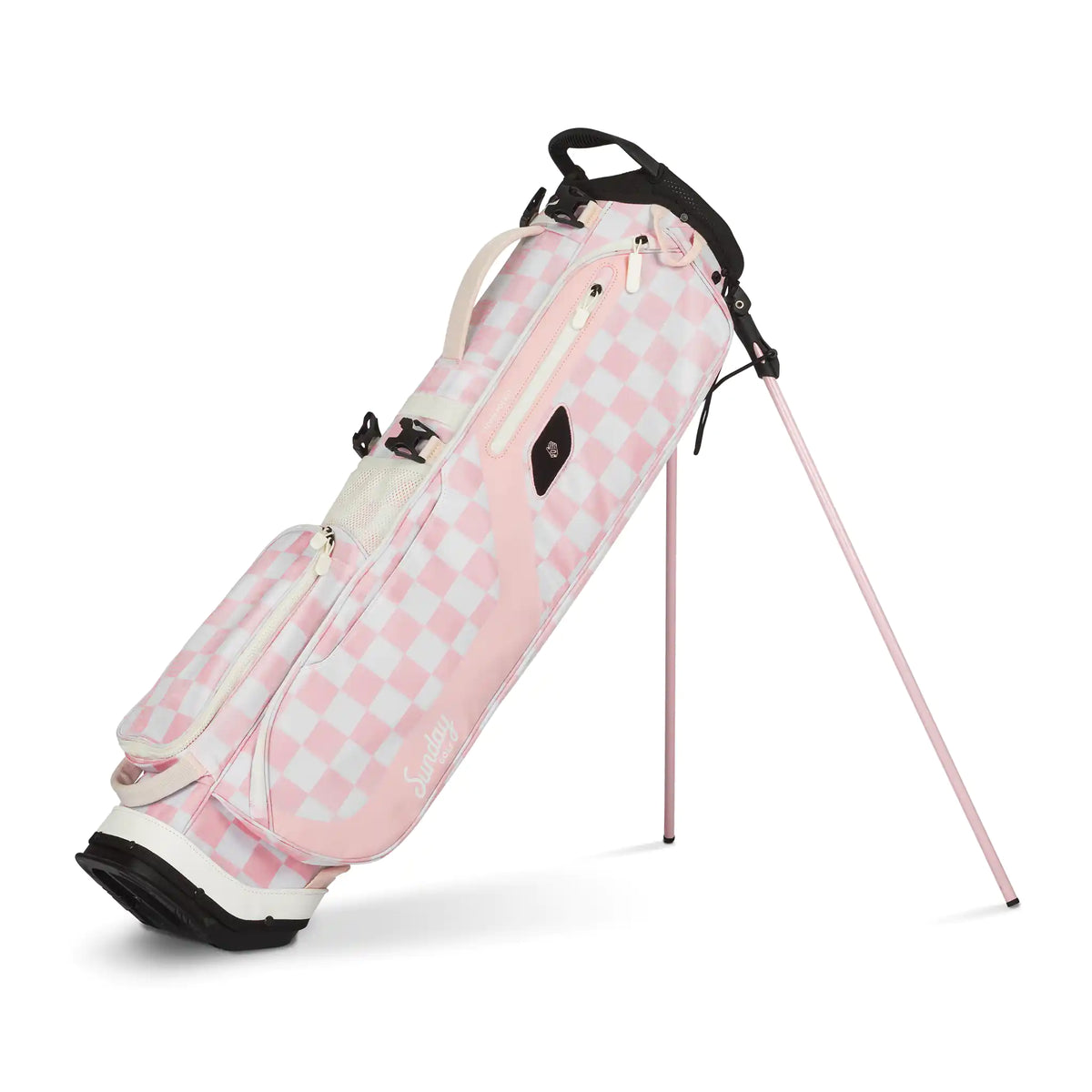 EL CAMINO - Walking Golf Bag