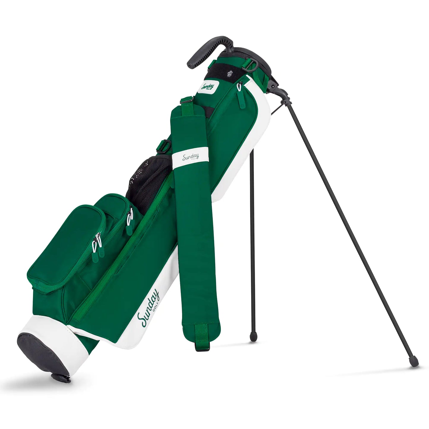 THE LOMA - Par 3 Golf Bag