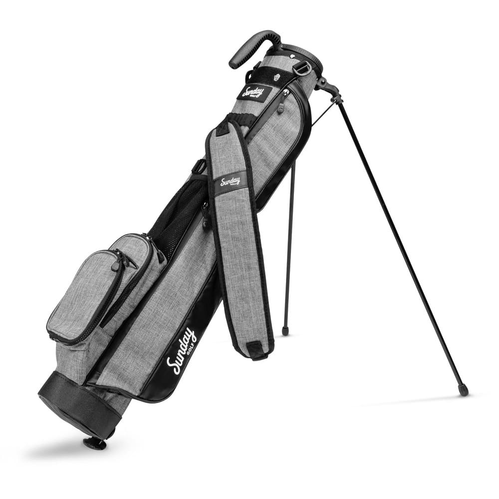 THE LOMA - Par 3 Golf Bag