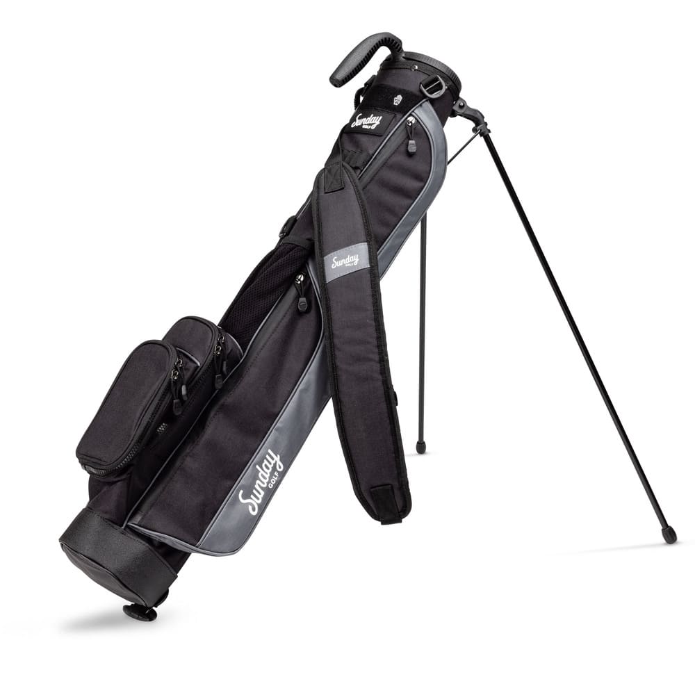 THE LOMA - Par 3 Golf Bag