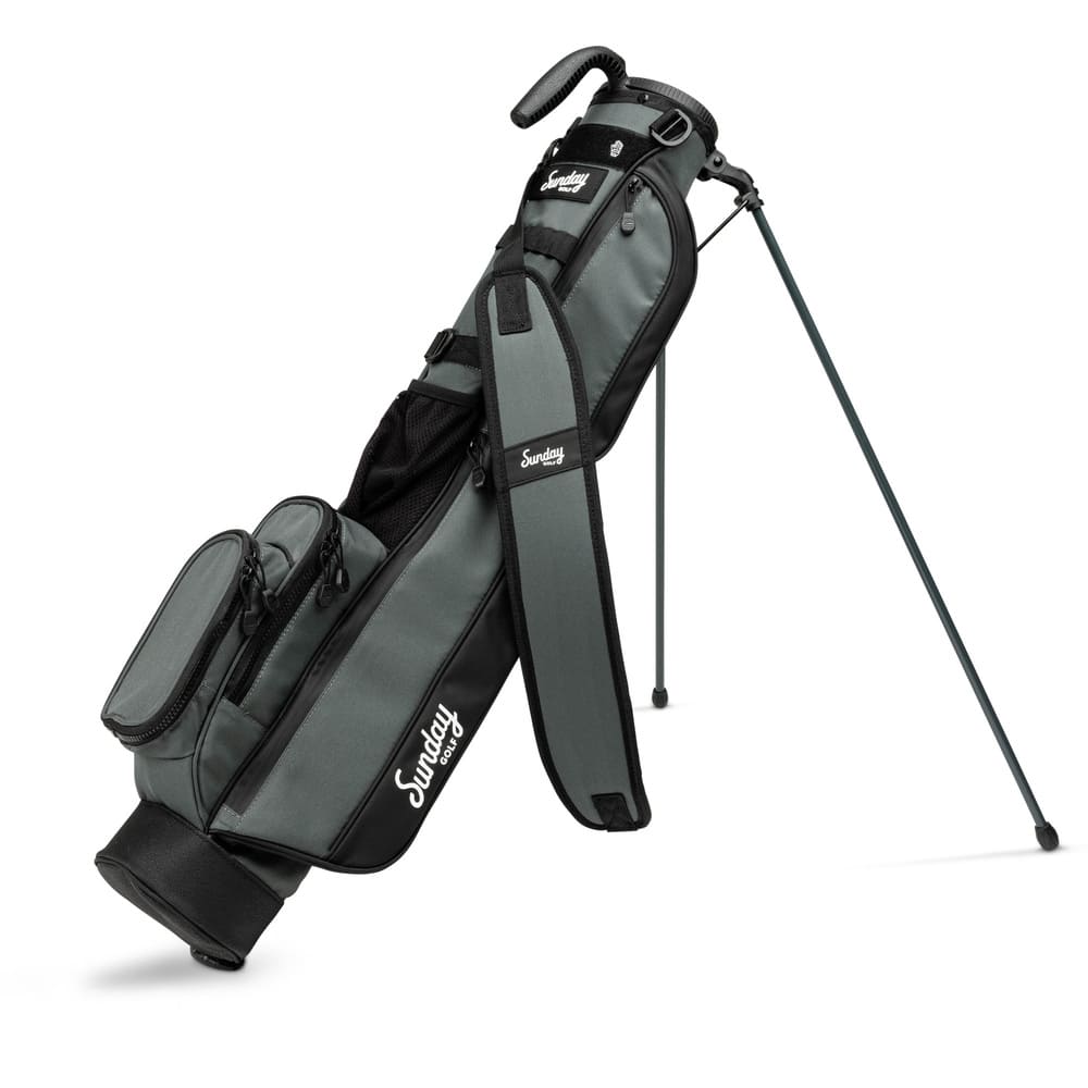 THE LOMA - Par 3 Golf Bag