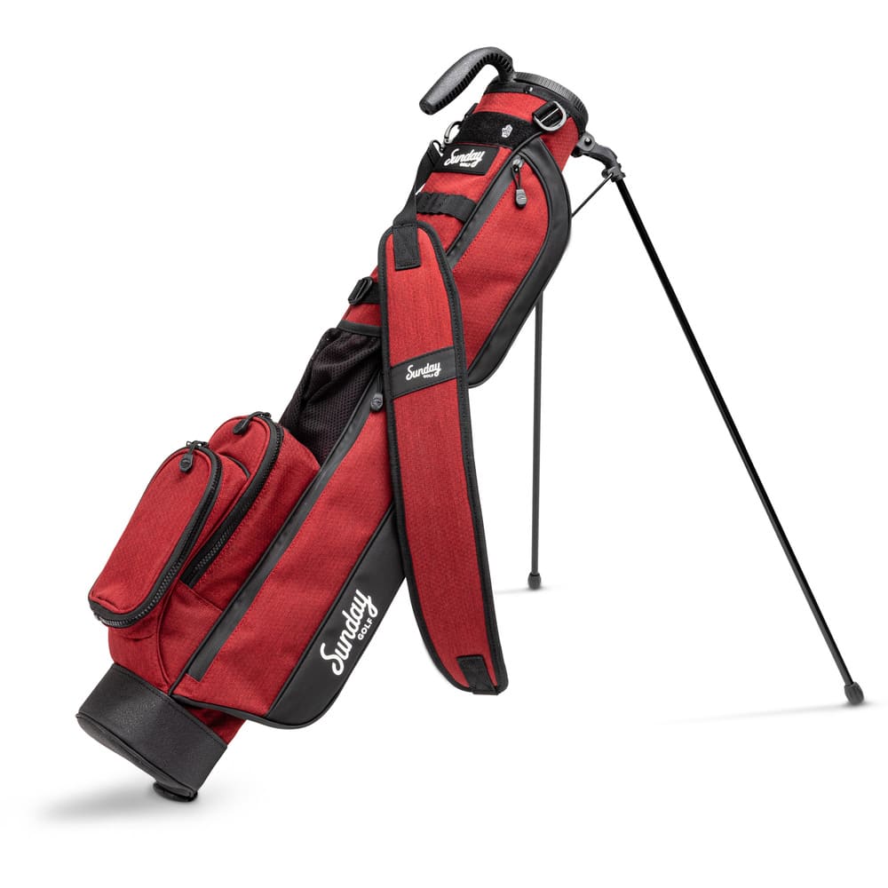 THE LOMA - Par 3 Golf Bag