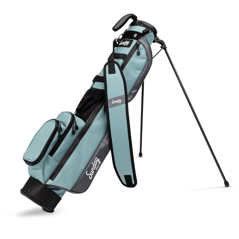 THE LOMA - Par 3 Golf Bag