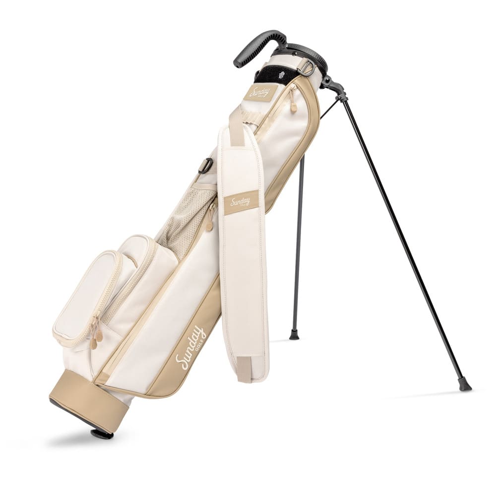 THE LOMA - Par 3 Golf Bag