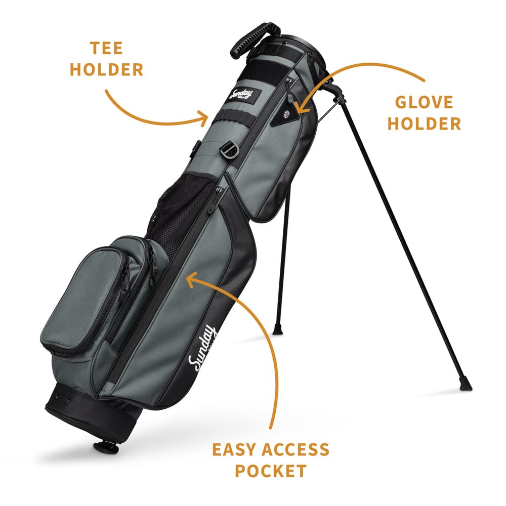 LOMA XL - Carry Bag