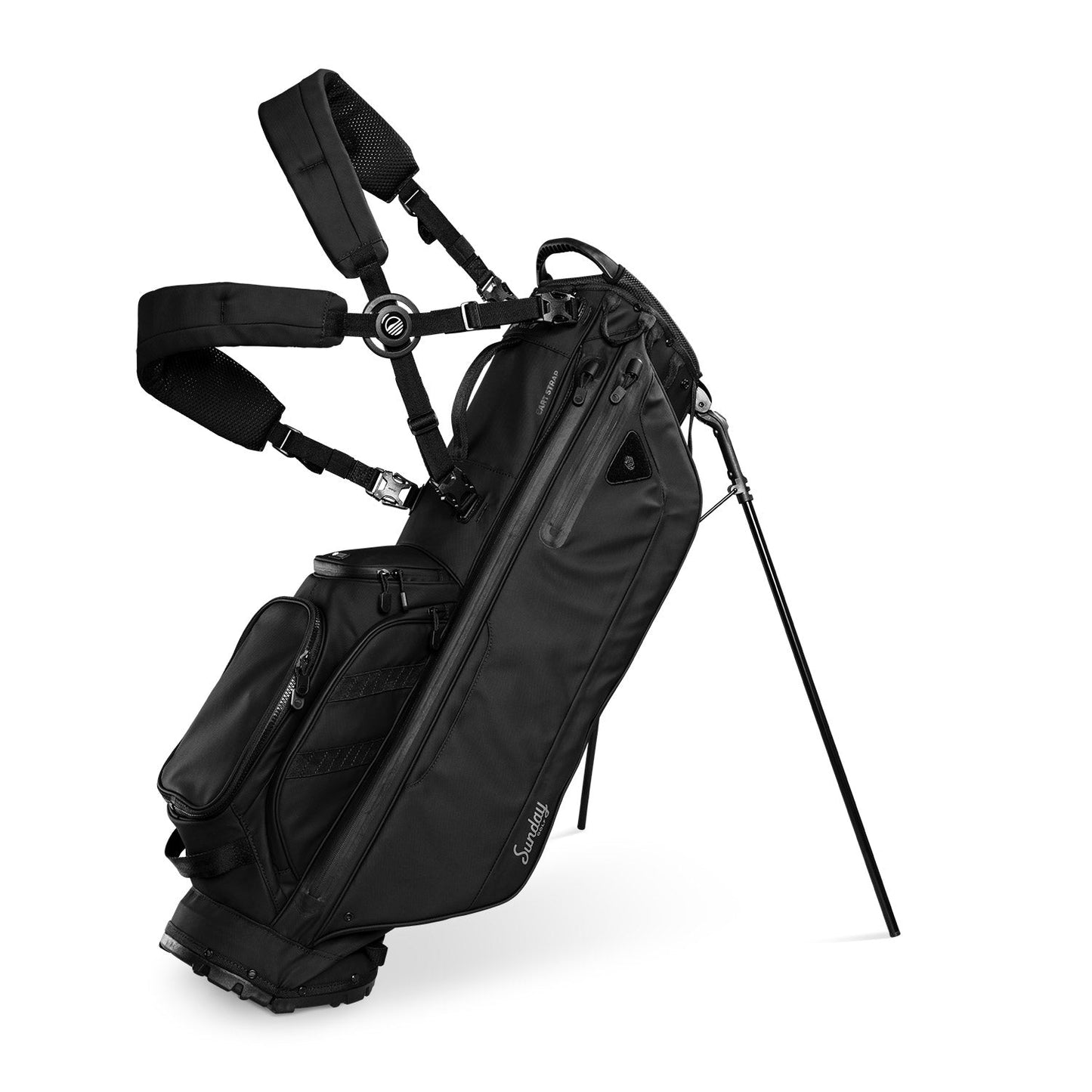 STORM RYDER - Waterproof Stand Bag